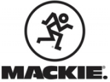 Mackie Mixers