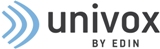 Univox Web
                          Site